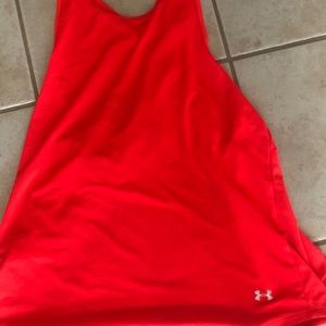 Under Armour Workout Top